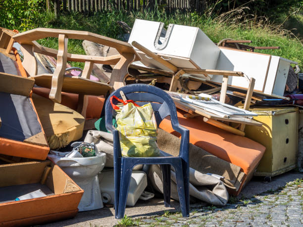 Best Hoarding Cleanup Services in Raymond, MS